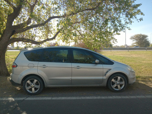 Ford S-Max 1.8 I Trend