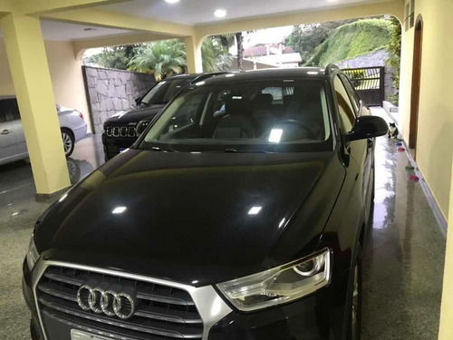 Audi Q3 2017 1.4 Tfsi Attraction Flex S-tronic 5p
