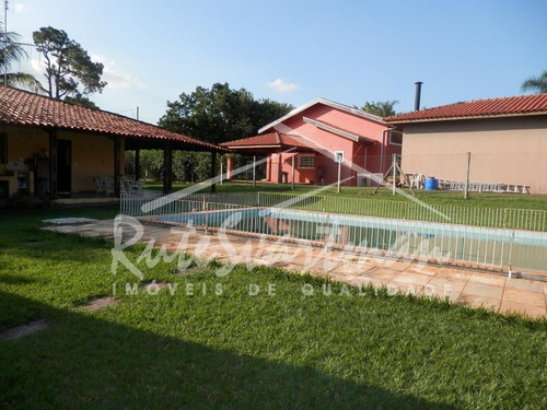 Imagem 1 de 22 de Chácara À Venda, 1260 M² Por R$ 580.000,00 - Village Campinas - Campinas/sp - Ch0180
