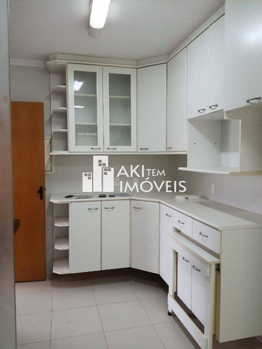 Imagem 11 de 15 de Apartamento Edifício Vila Verde - 4841