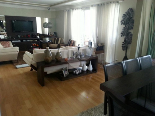 Imagem 2 de 24 de Apartamento De 146 M² Au Na Vila Romana, 3 Suítes E 3 Vagas. - Reo62612