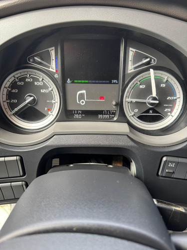 Daf Xf 530 Space Cab 6x4 2022