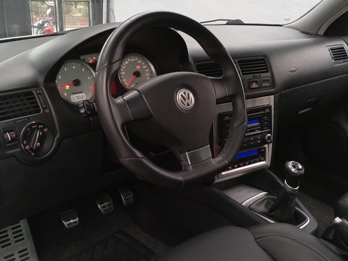 Volkswagen Golf 1.6 Vht Sportline Limited Edition Total Flex 5p
