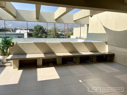 Excelente Departamento Dúplex En Comandante Malbec
