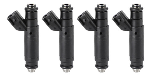 Hefu Inyector De 4 Piezas For Opel Vxr Z20leh Z20let Gsi