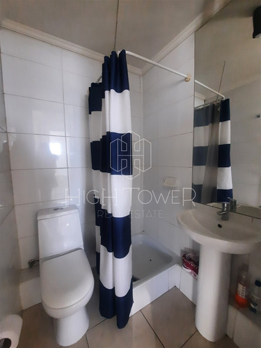 Arriendo Departamento En San Eugenio Ñuñoa
