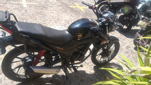 Imagen 1 de 4 de Honda Cb125f Twister