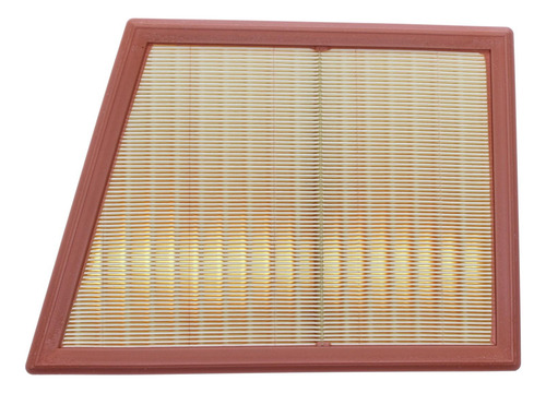 Filtro Aire Mahle X1 2.0 2016 2017 2018 2019 2020 2021 2022