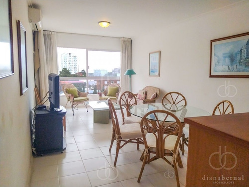 Imagen 1 de 17 de Apartamento De 2 Dormitorios En Puna Del Este Playa Brava