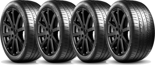 Kit de 4 llantas Cooper DISCOVERER UTS Discoverer UTS 255/45R19 100