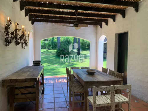 Casa 4 Dormitorios, 4 Baños Beverly Hills