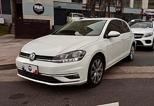 Golf Comfortline 1.4l Tsi Dq