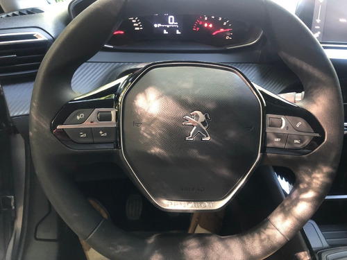 Imagen 10 de 25 de Peugeot 208 Active Pack 1.6 Tiptronic Am23.5 0km -mk