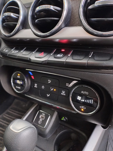 Fiat Argo 1.8 Precision At