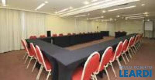 Flat - Vila Clementino - Sp - 428105