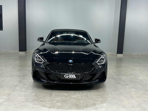 BMW Z4 2.0 Sdrive30i M Sport 2p marchas