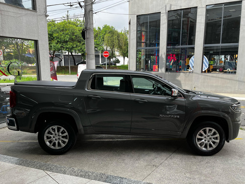 RAM Rampage 2.2 TURBO DIESEL BIG HORN 4X4 AUTOMÁTICO