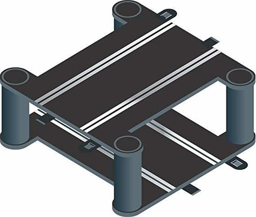 Scalextric 01:32 Elevada Cross Over