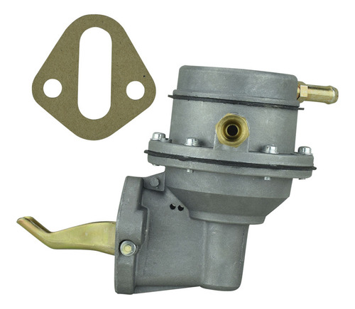 Bomba Mecanica Gasolina Vam Javelin 68-73 4.6 L6 Mx