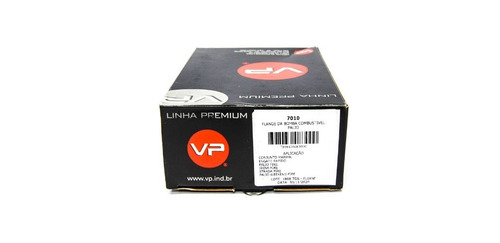 Tapa Bomba De Gasolina Fiat 1.3/1.4/1.8 Palio/siena/forza