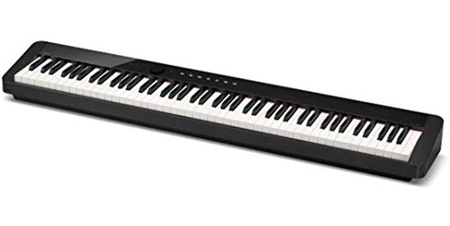 Casio Privia Px-s1000 - Piano Digital Negro