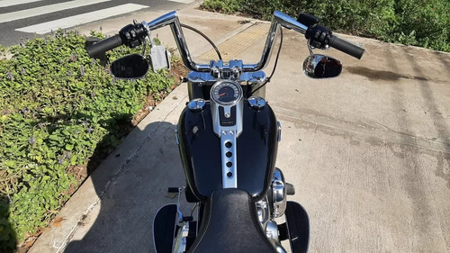 Harley Davidson Fat Boy Permuto Qr Motors
