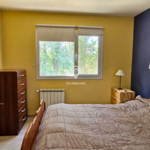 Casa En Venta Con Pileta Y Quincho | Barrio Los Cerezos Ii, Plottier