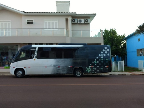 Marcopolo Senior On 1+28 Lugares