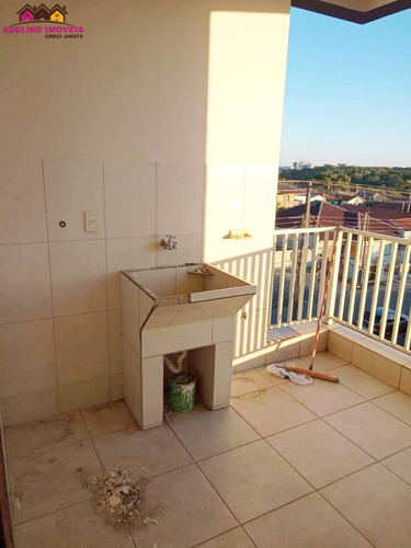 Imagem 2 de 14 de Apartamento - Jardim Novo Horizonte- Carambeí
