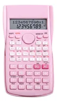 Comprar Calculadoras Científicas, Calculadora Rosa Multifuncio...