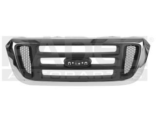 Parrilla Ford Ranger 2005-2006-2007-2008-2009 Cromada Lineas