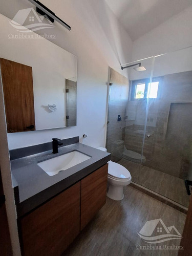 Casa En Venta En Lagos Del Sol Cancun