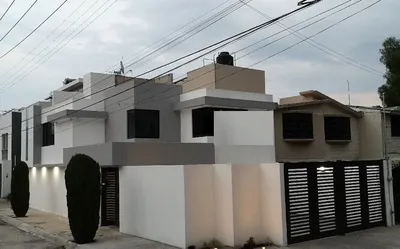Casa en renta