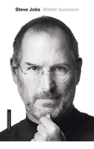 Steve Jobs - Isaacson Walter