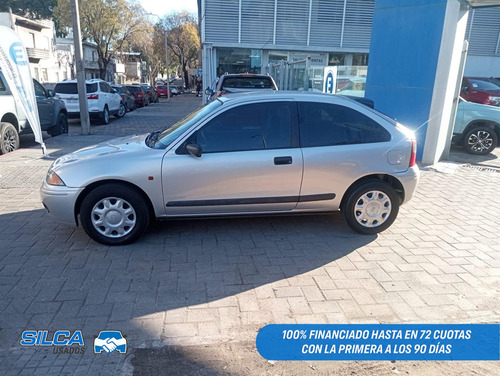 Rover 214 Si 1997