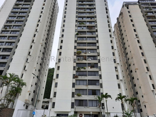 Apartamento En Venta Manzanares Mls #24-3006, Caracas Rc 001 