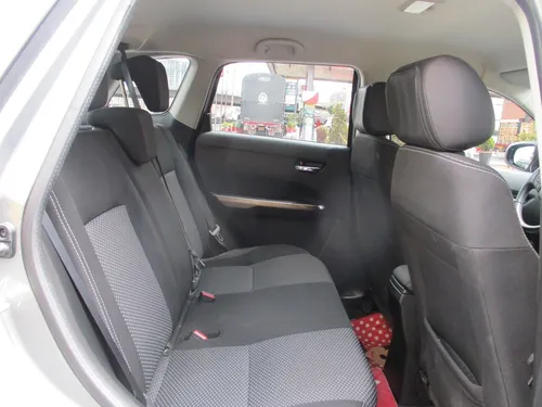Suzuki Vitara Live 2wd 4x2 1600cc Mt Aa