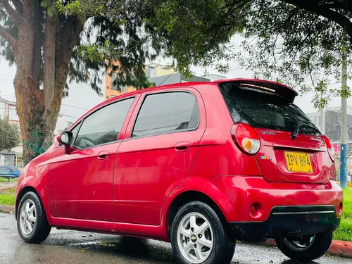 Chevrolet Spark 1.0 Life Mt