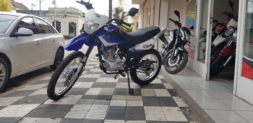 Imagen 6 de 10 de Motomel Skua 150 V6
