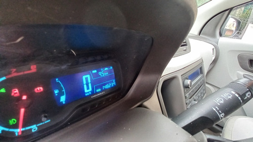Chevrolet Spin 1.8 Ltz 5as 105cv