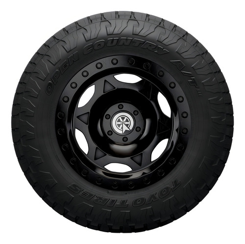 Llanta 225/70r16 103t Toyo Open Country A/t Iii Índice De Velocidad T
