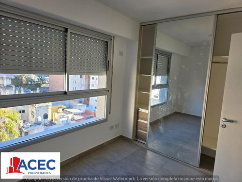 Alquiler - Departamento - Barrio Martin