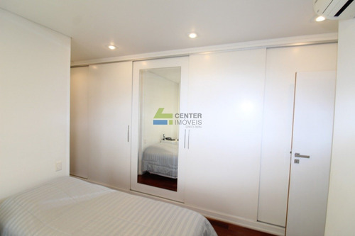 Imagem 11 de 15 de Apartamento - Vila Mariana - Ref: 1519 - V-74397