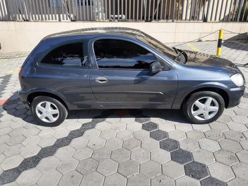 Imagem 5 de 9 de Chevrolet Celta 2009 1.0 Spirit Flex Power 3p 77 Hp