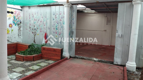 Casa En Arriendo En Santiago