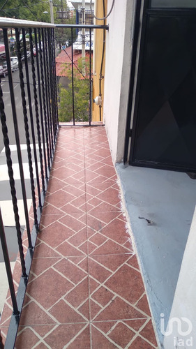 Venta Departamento 2 Ambientes Maza