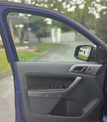 Ford Ranger 3.2 Xlt Diésel Cabina Doble 4x4 At