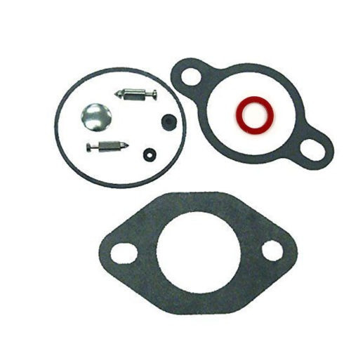 Rápido Envío De Kit De Carburador Usa-carb Para Kohler 12757