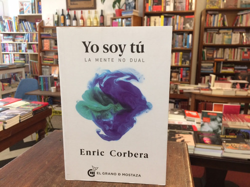 Yo Soy Tú - Enric Corbera