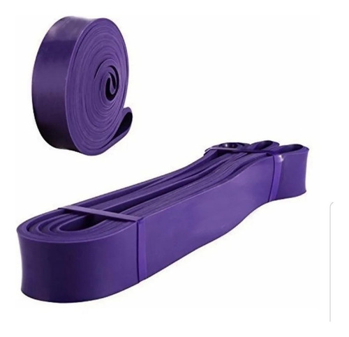 Banda De Resistencia Pull Ups Ejercicio Kit 2 Pzs Nivel 3y4
